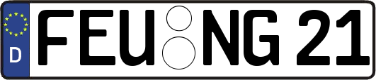 FEU-NG21