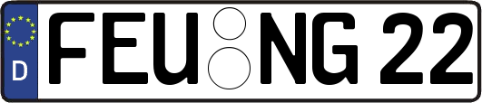 FEU-NG22