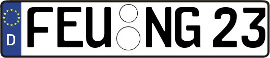 FEU-NG23