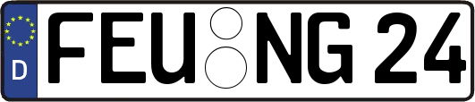 FEU-NG24
