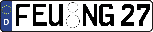 FEU-NG27