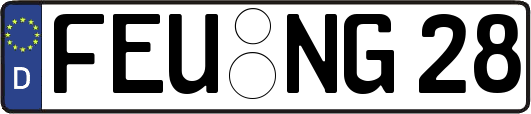 FEU-NG28