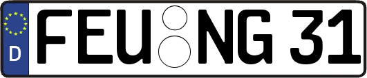 FEU-NG31
