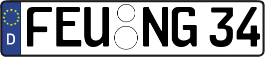 FEU-NG34