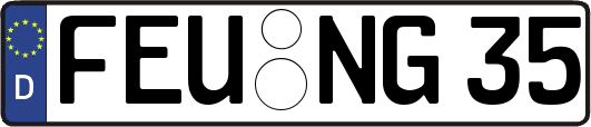 FEU-NG35