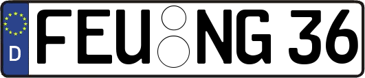 FEU-NG36