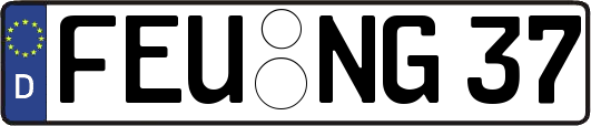 FEU-NG37