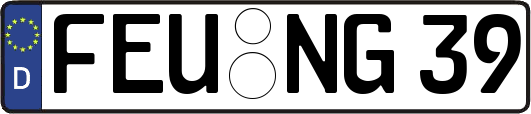 FEU-NG39