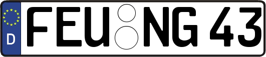 FEU-NG43