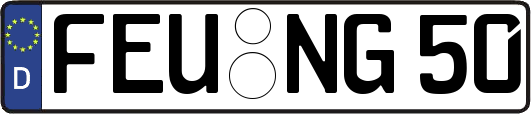 FEU-NG50