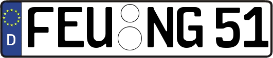 FEU-NG51