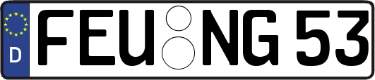FEU-NG53
