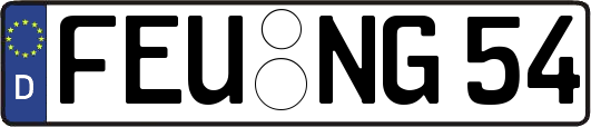 FEU-NG54