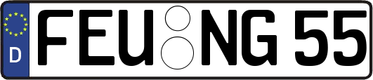 FEU-NG55