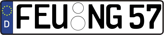 FEU-NG57