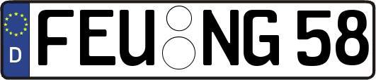 FEU-NG58