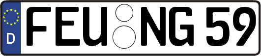 FEU-NG59