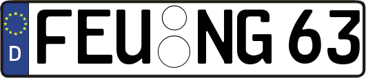 FEU-NG63