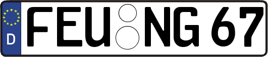 FEU-NG67