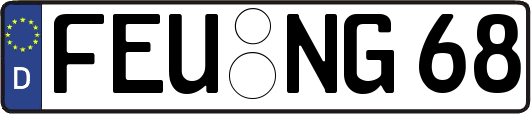 FEU-NG68