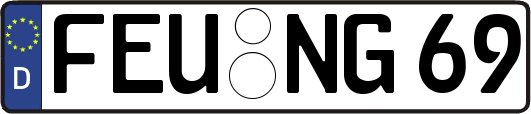 FEU-NG69