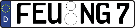 FEU-NG7