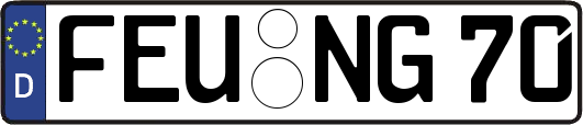 FEU-NG70