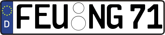 FEU-NG71