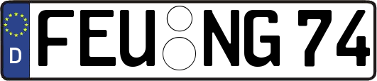 FEU-NG74