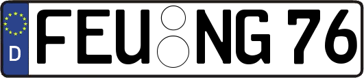 FEU-NG76