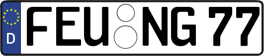 FEU-NG77