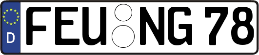 FEU-NG78