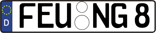 FEU-NG8