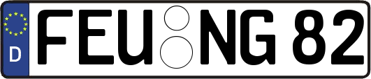 FEU-NG82
