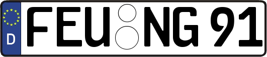 FEU-NG91