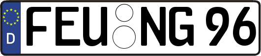 FEU-NG96
