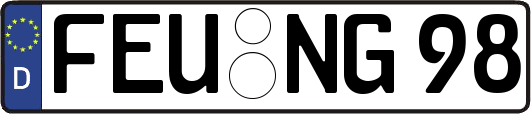 FEU-NG98