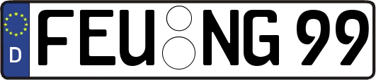 FEU-NG99