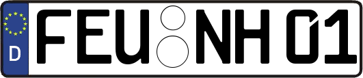 FEU-NH01