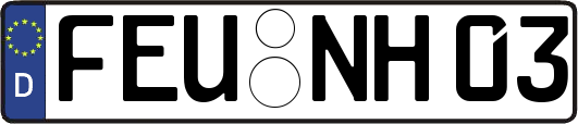 FEU-NH03