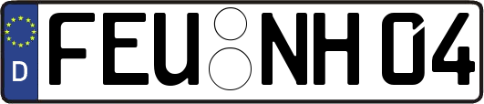 FEU-NH04