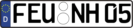 FEU-NH05