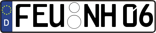 FEU-NH06