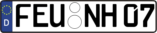 FEU-NH07