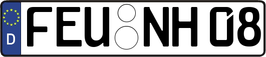 FEU-NH08