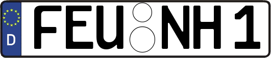 FEU-NH1