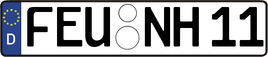 FEU-NH11