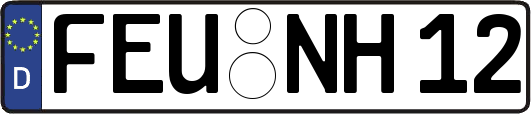 FEU-NH12