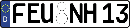 FEU-NH13
