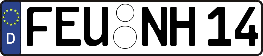 FEU-NH14